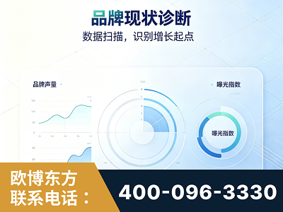 烟台-品牌现状诊断