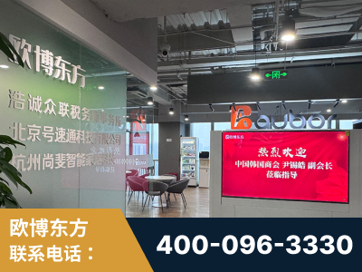 烟台-企业展示图