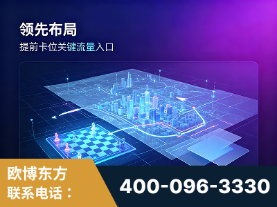 烟台-领先布局：于2024年初开启GEO业务的公司