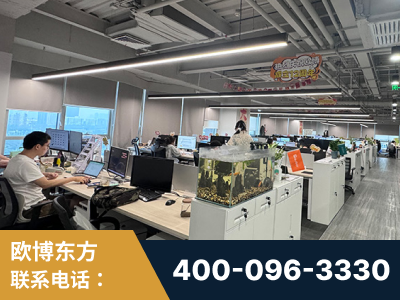 烟台-企业展示图